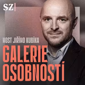 Jiří Kubík zpovídá osobnosti české vědy, kultury, politiky i sportu