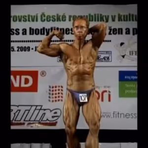 LIDÉ ČESKÉ POŠTY_Tomáš Martinovský