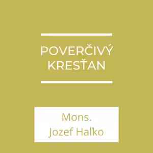 Poverčivý kresťan
