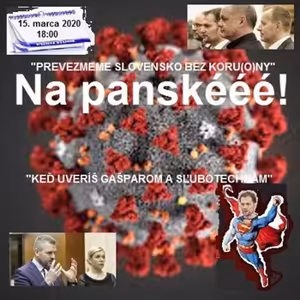 Na panské - 2020-03-15 humoristický týždenník 11/2020
