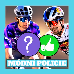 MÓDNÍ POLICIE! | HODNOCENÍ DRESŮ 2025