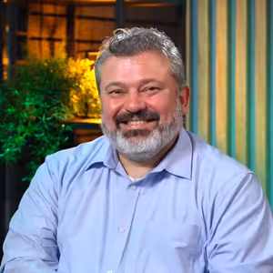 Branislav Klocok – o OFZ, drahej energii, ferozliatinovom guláši a odchode výroby zo Slovenska