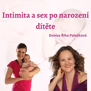 Intimita po narození dítěte