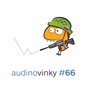 #66 S tipy pro aspirující spisovatele, bestsellery, vizemi budoucnosti i legionářské minulosti