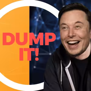 Elon Musk poslal Bitcoin dolů 📉 | Vitalik Buterin způsobil crash psích tokenů 🐶 - CEx 13/05/2021