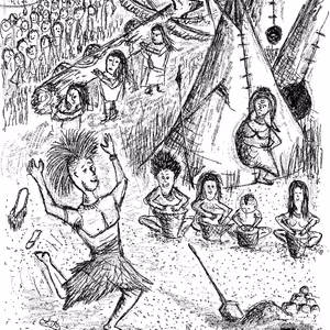 Odmítnutý stud (povídka)