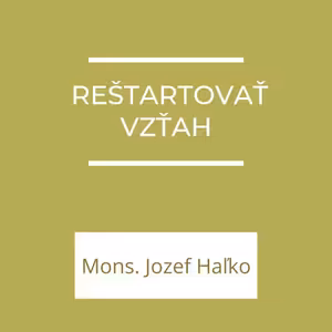 Reštartovať vzťah | A teraz čo?