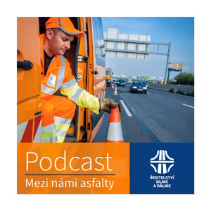 Letošní zima na dálniční a silniční síti ČR