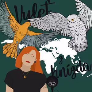 #Bundestag - Berlín | Vendy Šípková: "Týden jsem bydlela u "svého" poslance doma."