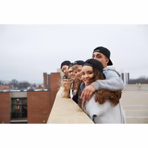 A čo ľudia povedia?