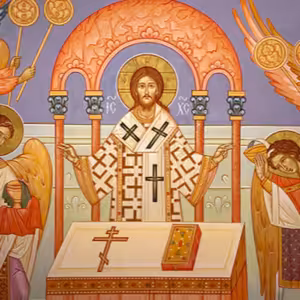 3.6.2021 Slávnostná poklona prečistým tajomstvám tela a krvi nášho Pána Ježiša Krista (Jn 6, 48-54)