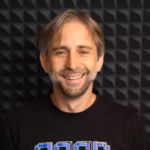 Data Talk #103: Jan "Jacek" Soubusta (GoodData)