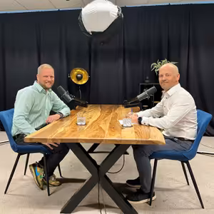 S Vladislavem Hanákem o výhodách moderních forecastingových systémů