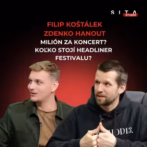 Colours of Ostrava 2026: Koľko stoja svetové hviezdy a kto tvorí line-up? | Štúdio SITA