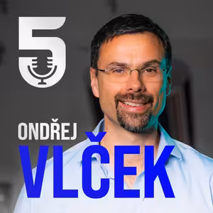 ONDŘEJ VLČEK: Prodej Avastu proběhl online přes DocuSign, vstup na londýnskou burzu vidím neutrálně