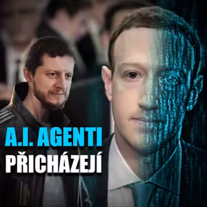 Meta kupuje síť, kde spolu „diskutují“ AI agenti – Vědátornews