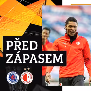 PŘED ZÁPASEM | Rangers – Slavia