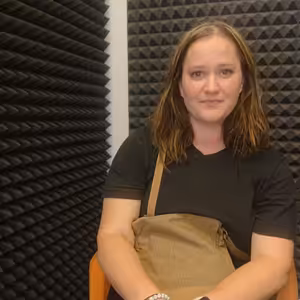 Host Reportéra Tomáše Poláčka: Natálie Kocábová