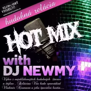 Hot Mix 09 - 2017-06-17