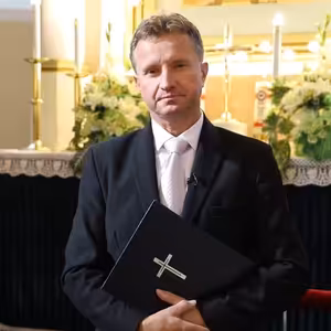 Za koho ma pokladáš?