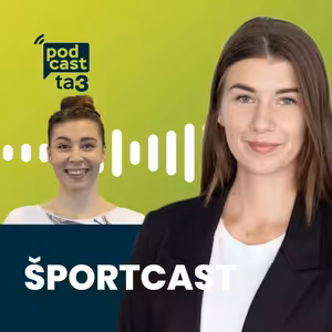 Športcast ta3: Barbora Kundrát o návrate, olympiáde a zákulisí gymnastiky