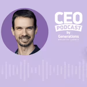 CEO podcast: Michal Meško - Martinus