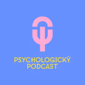 Psychologický podcast