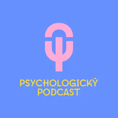 Psychologický podcast