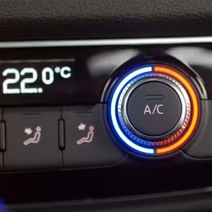 Vetráte pred zapnutím klímy?