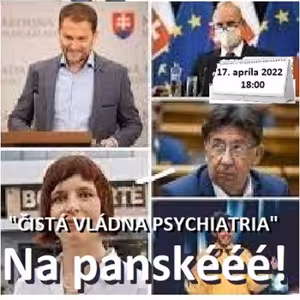 Na panské - 2022-04-17 humoristický týždenník 14/2022