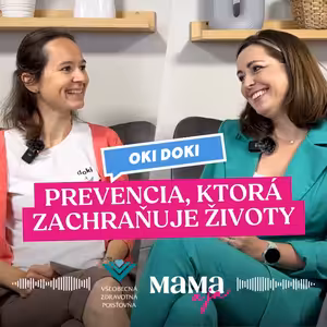 PharmDr. Alica Súkupová: Ako sa starať o ženské zdravie? Prevencia, ktorá zachraňuje životy
