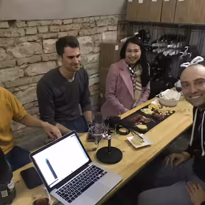 CZ Podcast 219 - Dobyvatelé kosmu z České republiky