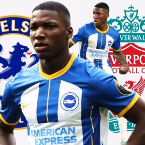 Caicedo a neuvěřitelný U-Turn, Kane v Mnichově a Neymar na odchodu. Plus preview 1. kola a FPL!