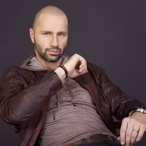 Evita na Exprese: Robo Opatovský