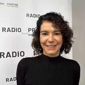 Spisovatelka Alžběta Jungrová: Pořádat výstavu v nemocniční prádelně chtělo odvahu. Ale když vám prostor učaruje, není cesta zpět