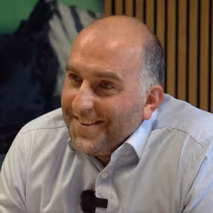 Vojtěch Křenovský - CEO společnosti 2JCP