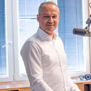 Jozef Uhler - Chceme iba to, aby sa obchvat Bratislavy postavil tak, ako bol naprojektovaný