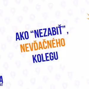 Ako "Nezabiť "Nevďačného kolegu - 224.časť Sprievodca Manažéra