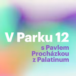 V Parku 12 s Pavlem Procházkou z Palatinum