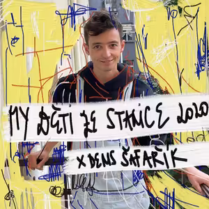 Angažmá Denis Šafařík: Vystřihl jsem se z vlastního filmu