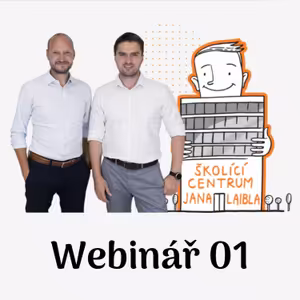 Webinář: Sales must go on! Aneb prodávejte v době pandemie ale i po ní.