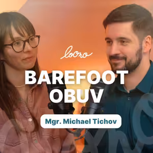 Posilovna pro tvoje chodidla: Kdy má barefoot smysl a pro koho se nehodí?