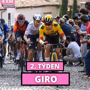 Poklidný druhý týden! Přinese ten třetí akci? | 2. týden Giro d'Italia 2023