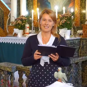 Chváľ, duša moja, Hospodina!