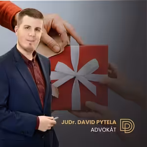 64: Dar zpět za nevděk