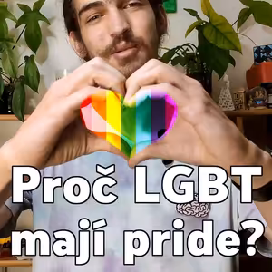 Proč LGBT mají pride? 🌈