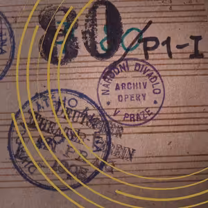 Speciál: Hudební archiv – Dějiny psané do not