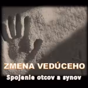 Zmena vedúceho