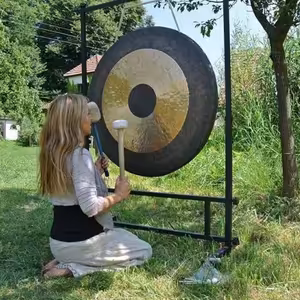 Červený stan 28 - 2017-10-04 Together - spolu...