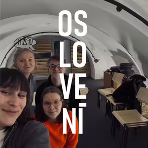 Něco končí a něco nového začíná i oslovení musí jít dál